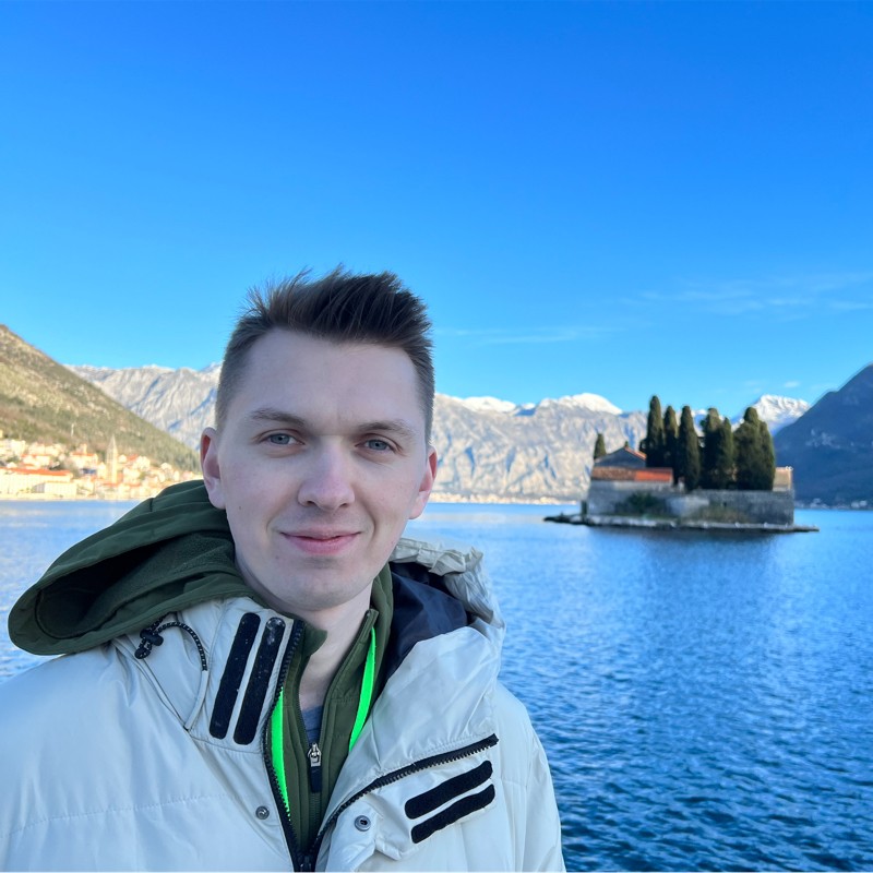 Roman, founder of Assertify